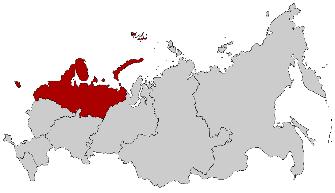 Map_of_Russia_-_Northwestern_Federal_District_(2018_composition)